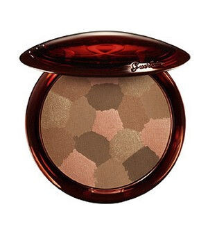 Bronzer Guerlain Terracotta Light Bronzing Powder 10 g 05 Sun Brunettes Beschädigte Schachtel