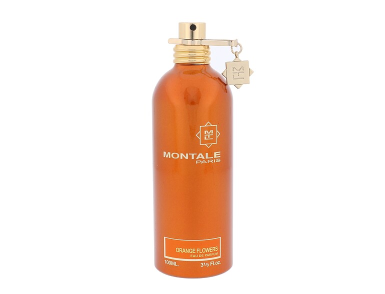 Eau de Parfum Montale Orange Flowers 100 ml Tester