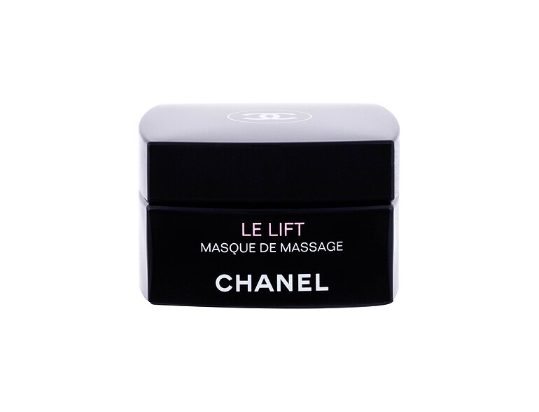 Masque visage Chanel Le Lift Masque de Massage 50 g boîte endommagée