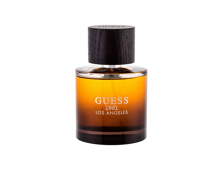 Eau de Toilette GUESS Guess 1981 Los Angeles 100 ml