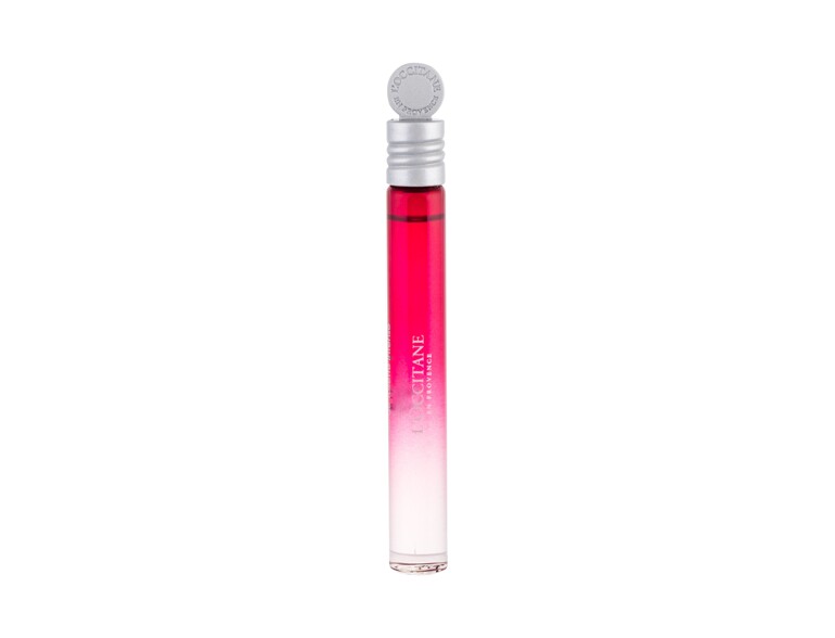 Eau de Toilette L'Occitane Pivoine Flora Rollerball 10 ml Tester