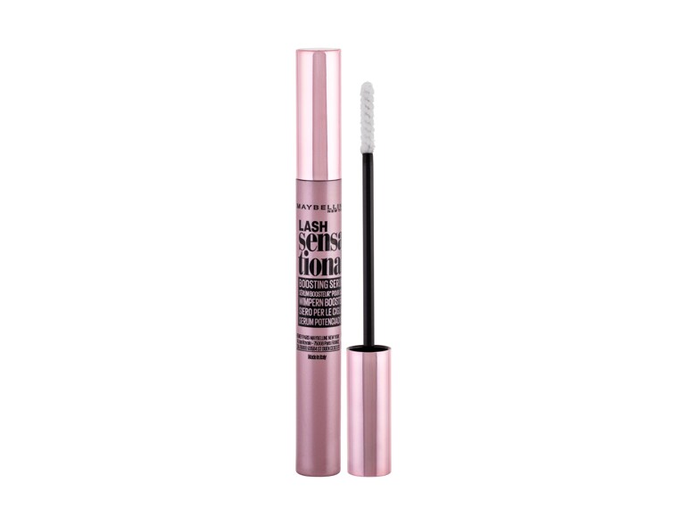Wimpern- und Augenbrauenpflege Maybelline Lash Sensational Boosting Serum 5,3 ml