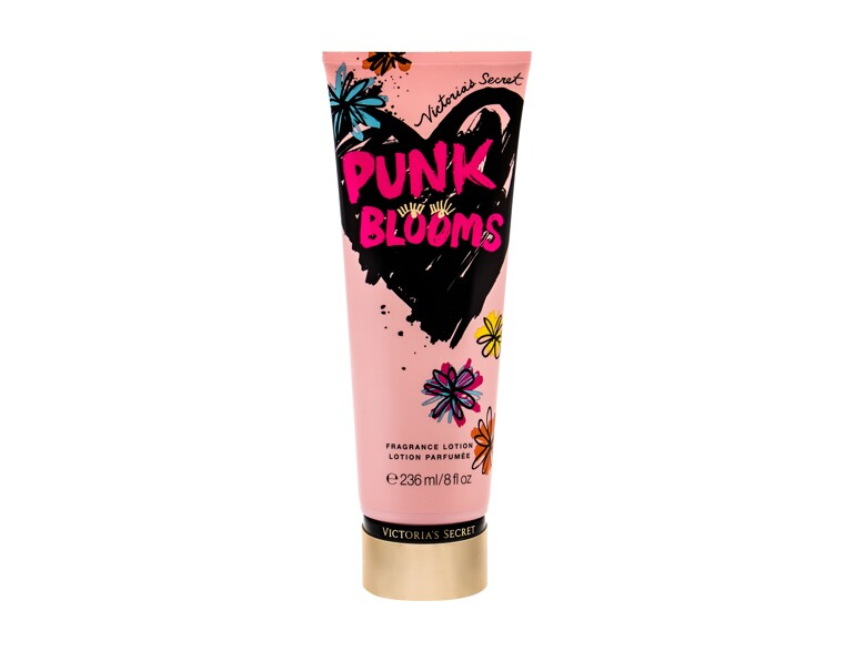 Körperlotion Victoria´s Secret Punk Blooms 236 ml