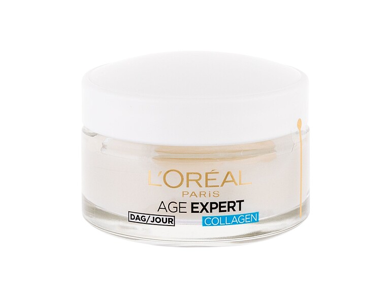 Tagescreme L'Oréal Paris Age Specialist 35+ 50 ml Beschädigte Schachtel