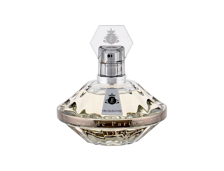 Eau de Parfum Jacques Fath Irissime 100 ml