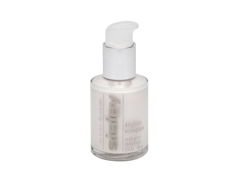 Crème de jour Sisley Ecological Compound Day And Night 60 ml
