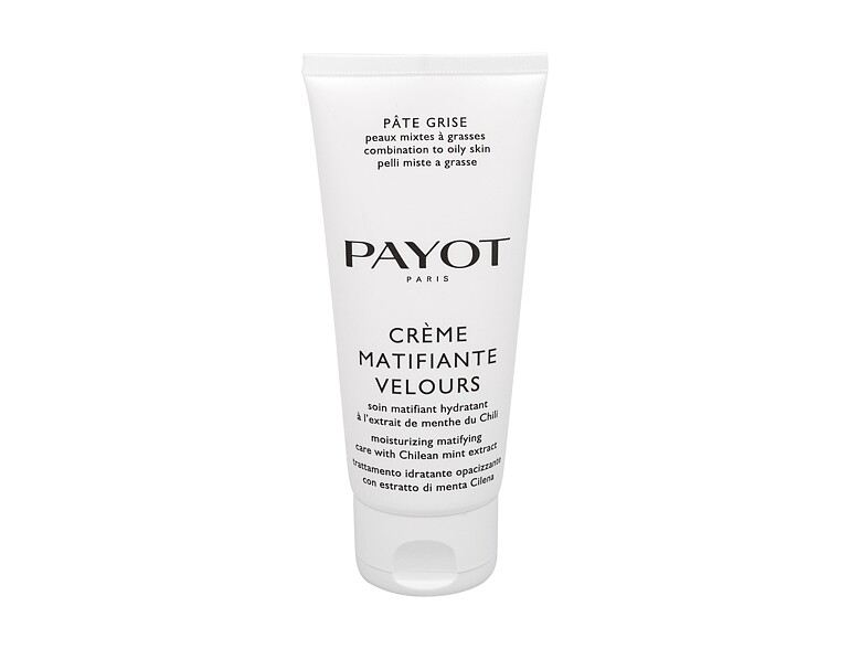 Tagescreme PAYOT Pâte Grise Moisturising Matifying Care 100 ml