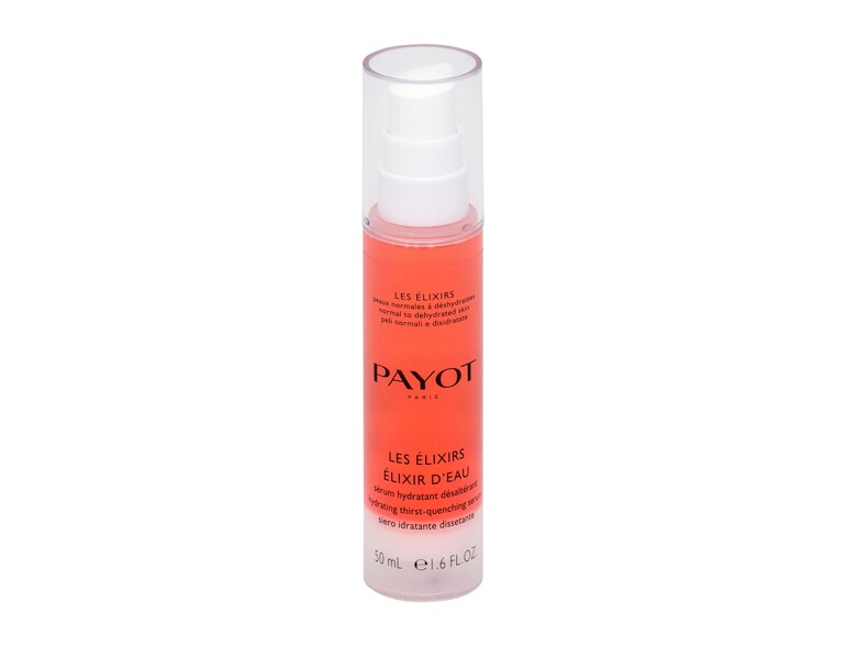 Sérum visage PAYOT Les Elixirs Elixir D´Eau 50 ml