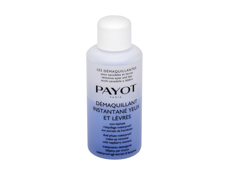 Augen-Make-up-Entferner PAYOT Les Démaquillantes Dual-Phase 200 ml