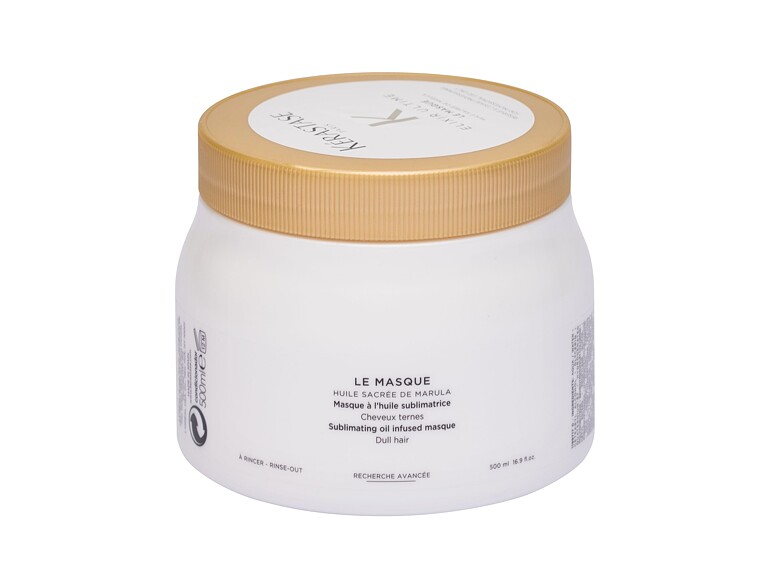 Haarmaske Kérastase Elixir Ultime 500 ml