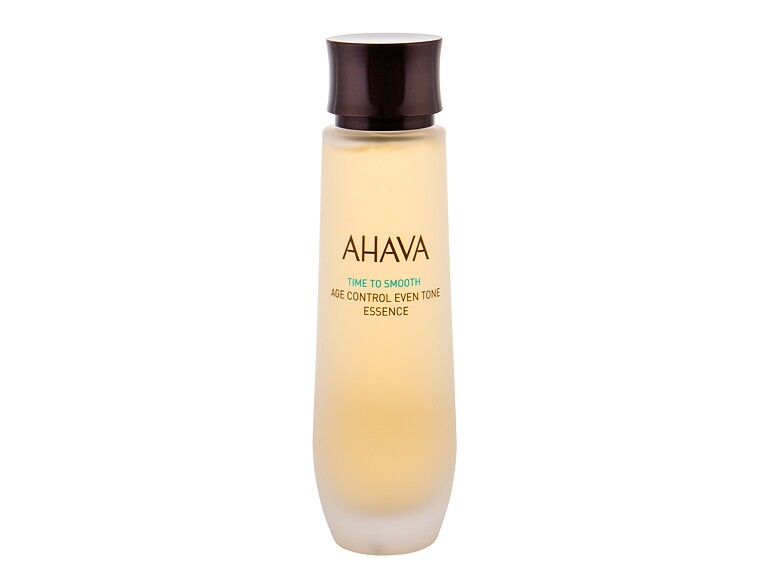 Gesichtsessenz AHAVA Time To Smooth Age Control Even Tone Essence 100 ml