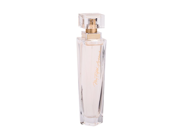 Eau de Parfum Elizabeth Arden My Fifth Avenue 50 ml