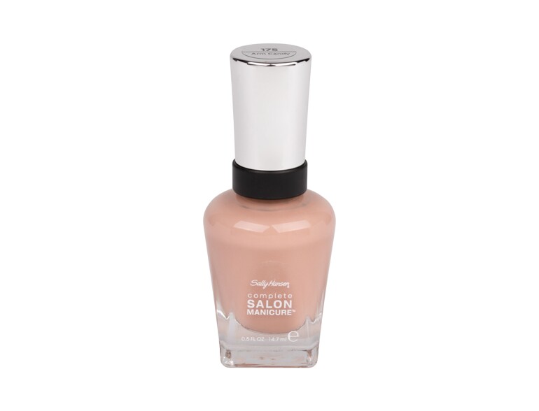 Nagellack Sally Hansen Complete Salon Manicure  14,7 ml 220 Café Au Lait
