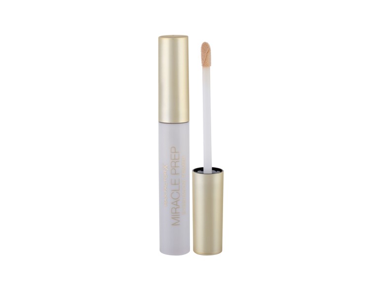 Lidschatten Base Max Factor Miracle Prep Eyeshadow Primer 6 ml