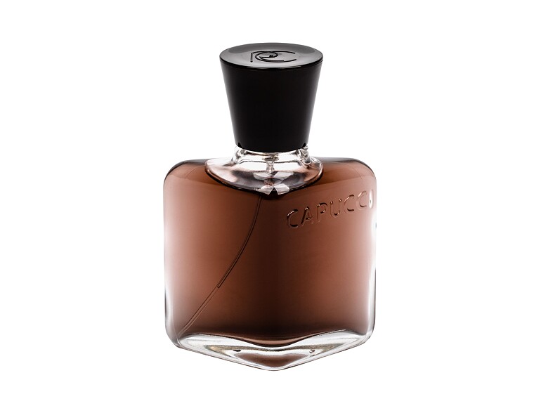 Eau de toilette Roberto Capucci L´Homme Suave 100 ml boîte endommagée