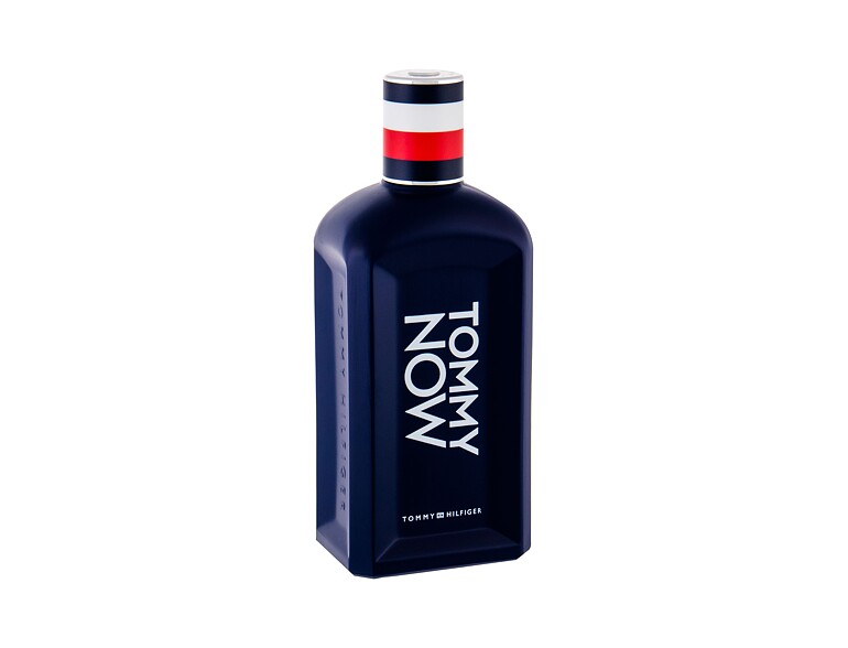Eau de Toilette Tommy Hilfiger Tommy Now 100 ml