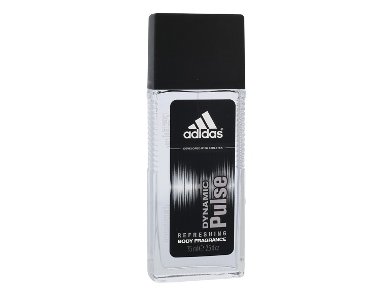 Deodorant Adidas Dynamic Pulse 75 ml Beschädigtes Flakon