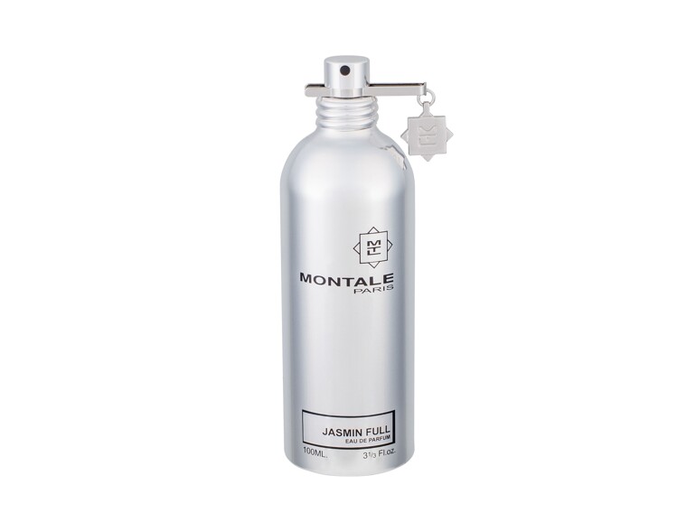 Eau de Parfum Montale Jasmin Full 100 ml Beschädigte Schachtel