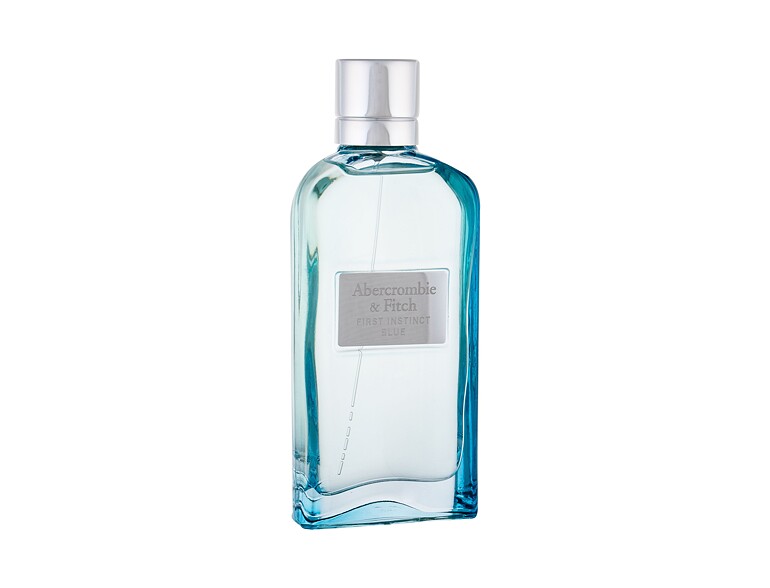 Eau de Parfum Abercrombie & Fitch First Instinct Blue 100 ml