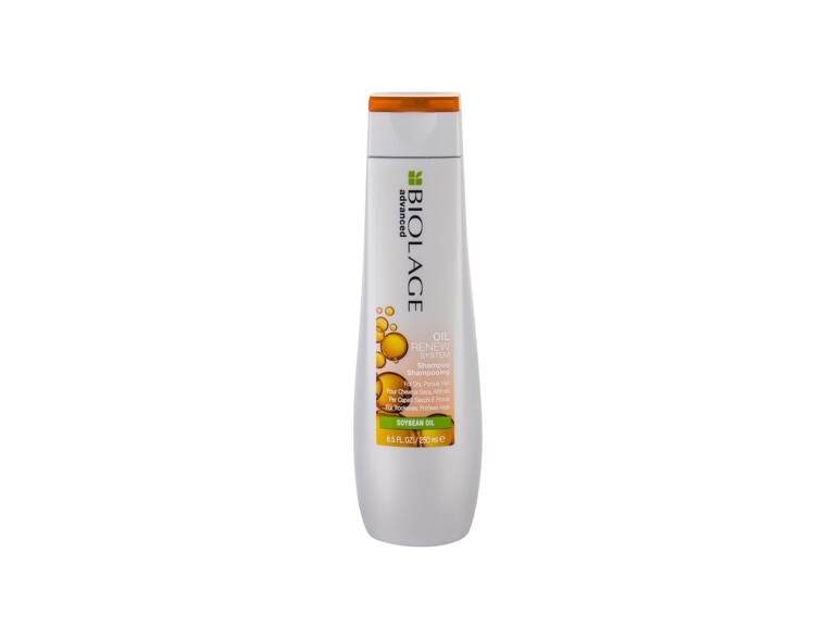 Shampoo Biolage Oil Renew System Shampoo 250 ml