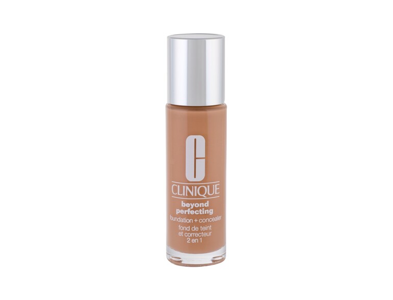 Foundation Clinique Beyond Perfecting Foundation + Concealer 30 ml 15 Beige