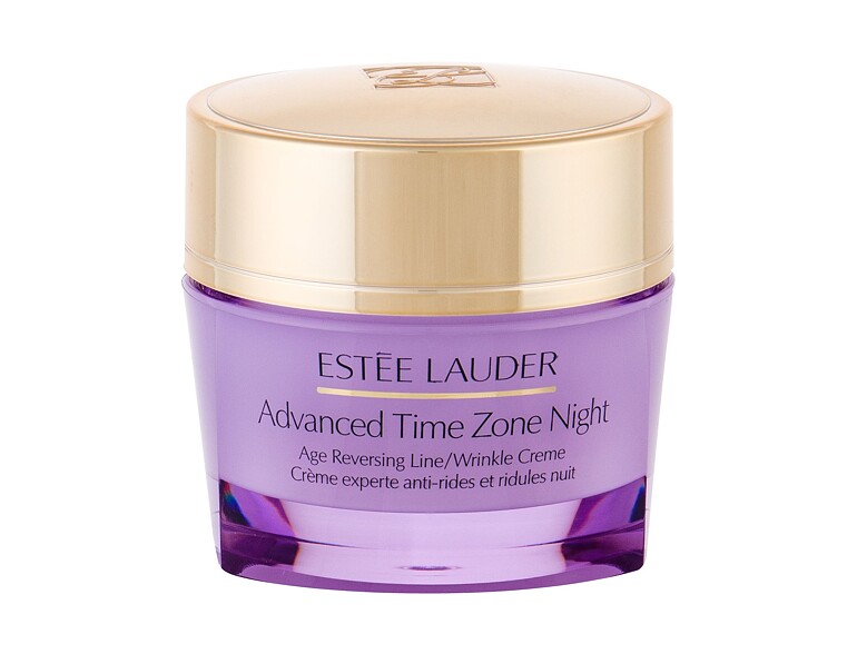 Crème de nuit Estée Lauder Advanced Time Zone Night 50 ml Tester
