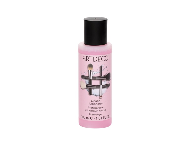 Pennelli make-up Artdeco Brushes Brush Cleanser 100 ml