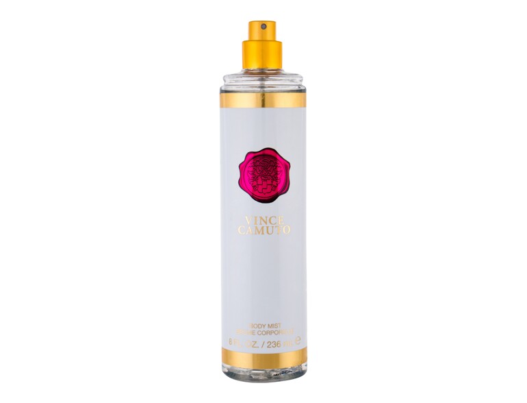 Spray corps Vince Camuto Femme 236 ml Tester