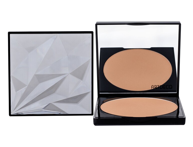 Puder Artdeco Translucent Shimmer Powder 15 g Breeze of Fame