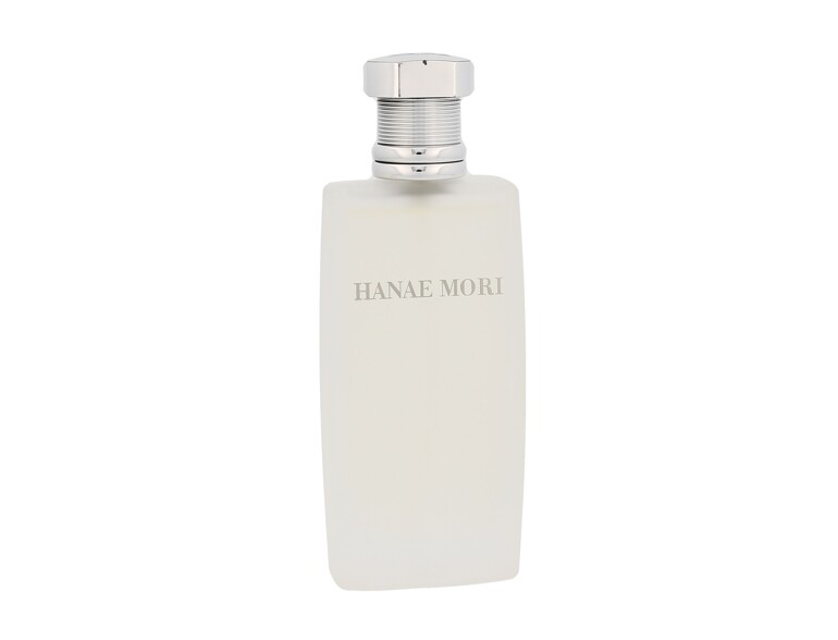 Eau de Toilette Hanae Mori HM 50 ml Beschädigte Schachtel