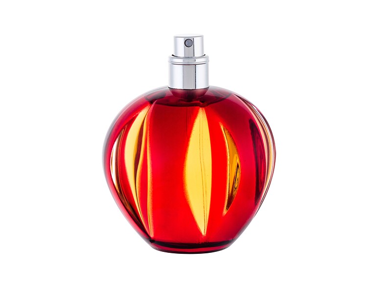 Eau de Toilette Cartier Delices 100 ml Tester