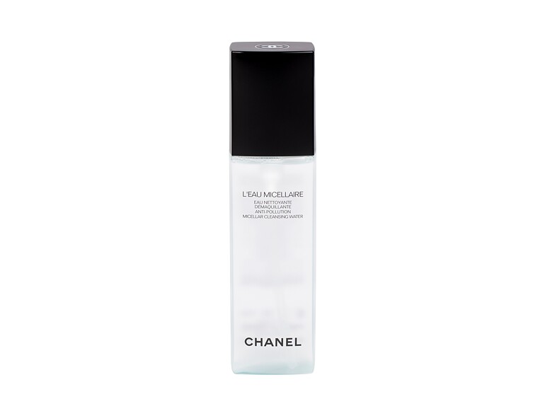 Acqua micellare Chanel L´Eau Micellaire 150 ml scatola danneggiata