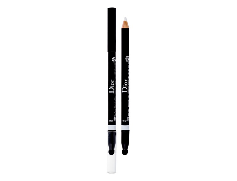 Kajalstift Dior Diorshow Khol 1,4 g 009 White Kohl Beschädigte Schachtel