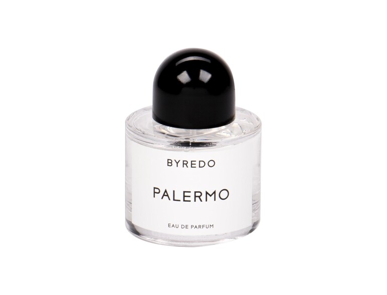 Eau de Parfum BYREDO Palermo 50 ml