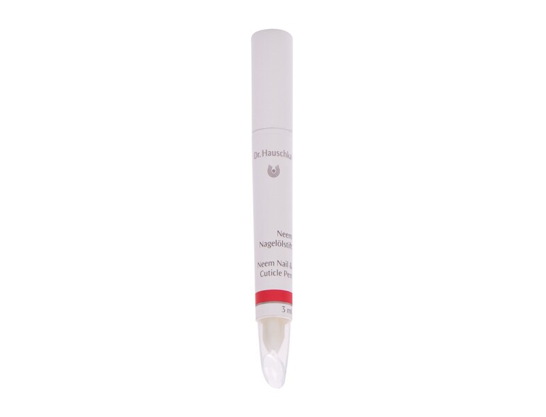 Soin des ongles Dr. Hauschka Neem Nail & Cuticle Pen 3 ml