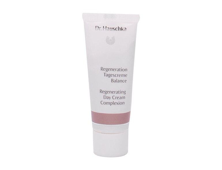 Tagescreme Dr. Hauschka Regenerating Day Cream Complexion 40 ml