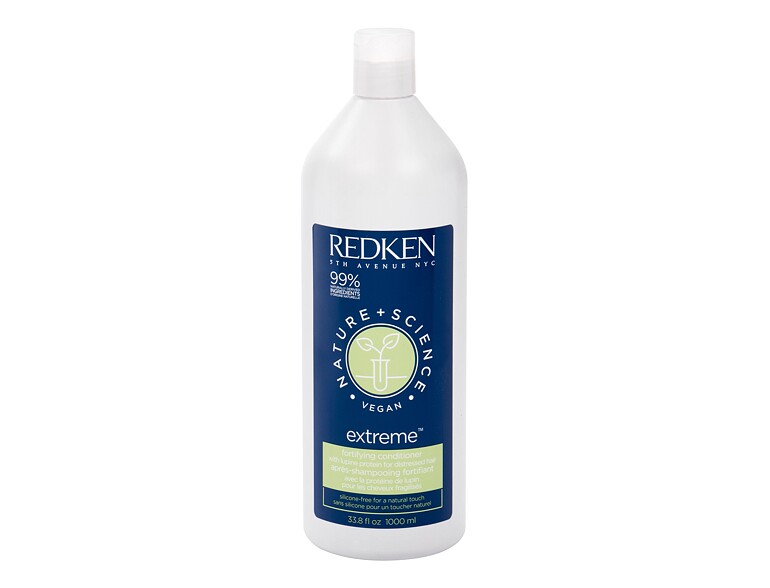 Conditioner Redken Nature + Science Extreme 1000 ml