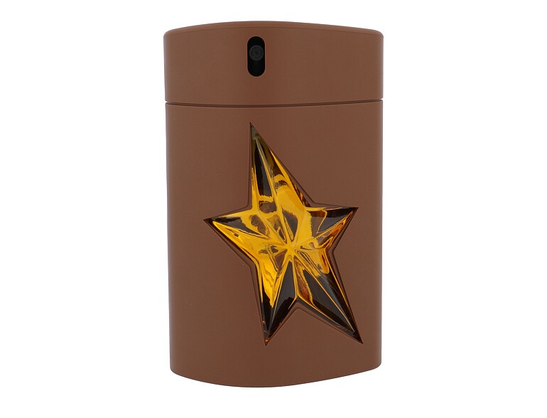 Eau de Toilette Mugler A*Men Pure Havane 100 ml ohne Schachtel