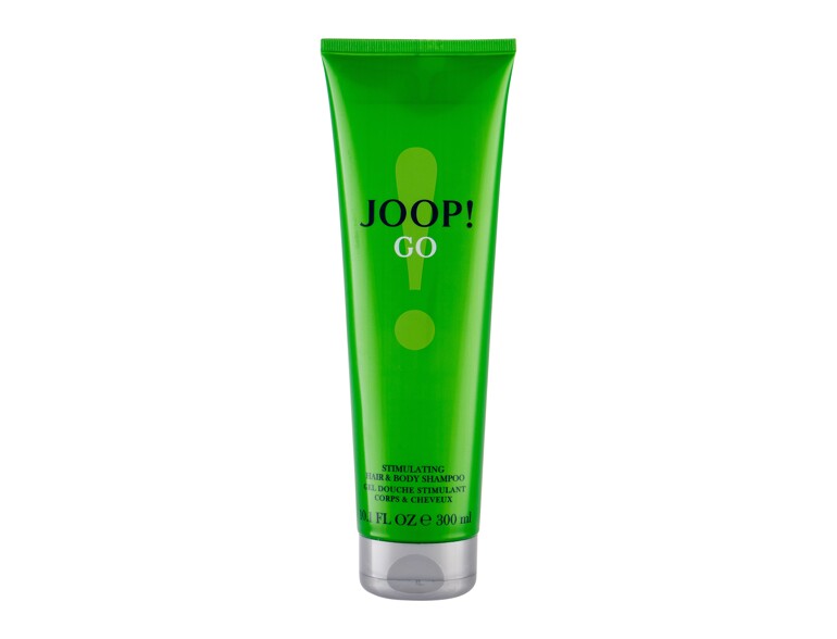 Gel douche JOOP! Go 300 ml