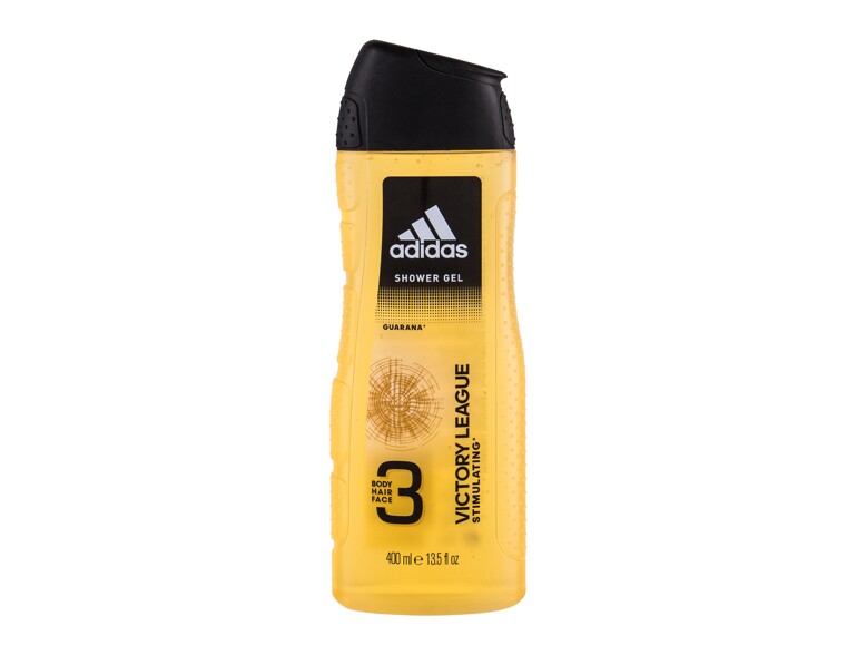 Duschgel Adidas Victory League 400 ml