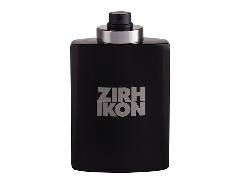 Eau de toilette ZIRH Ikon 125 ml Tester