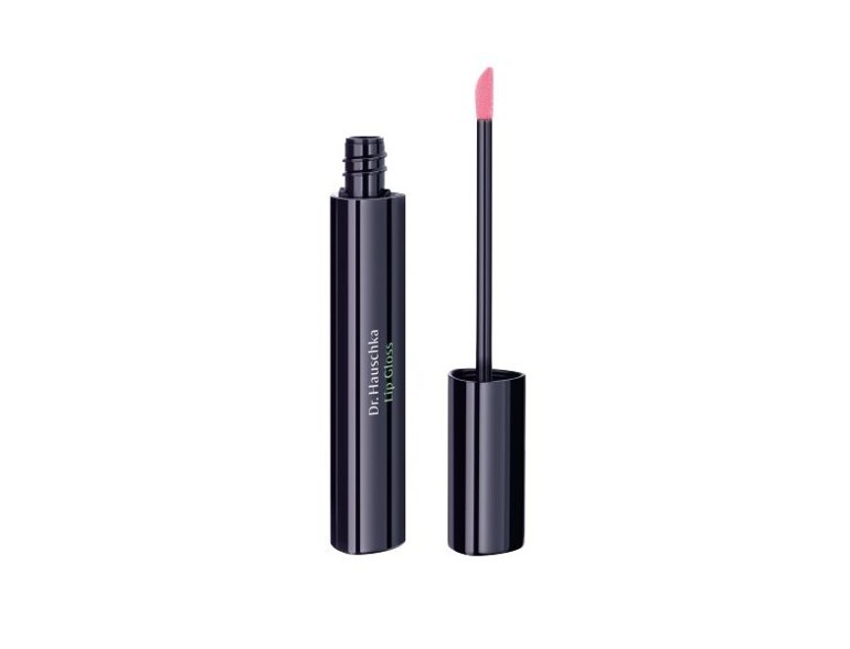 Lipgloss Dr. Hauschka Lip Gloss 4,5 ml 01 Bush Plum