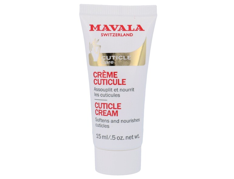 Nagelpflege MAVALA Cuticle Care 15 ml