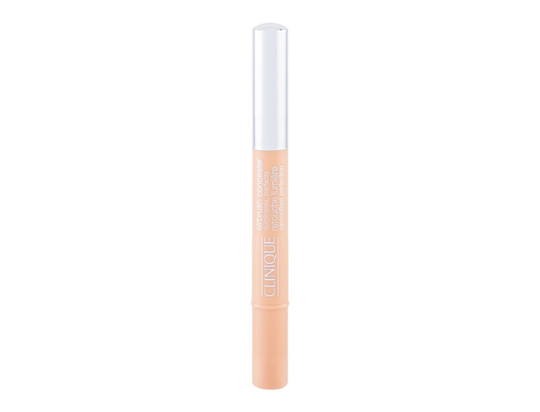Concealer Clinique Airbrush Illuminates 1,5 ml 05 Fair Cream