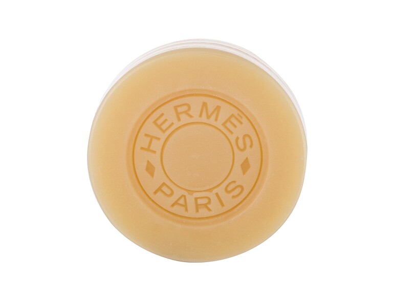 Pain de savon Hermes Terre d´Hermès 100 g boîte endommagée
