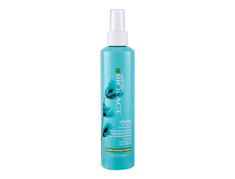 Für Haarvolumen  Biolage Volume Bloom Full-Lift Volumizer Spray 250 ml