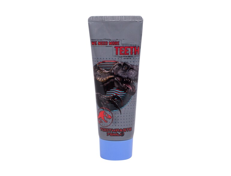 Zahnpasta  Universal Jurassic World 75 ml