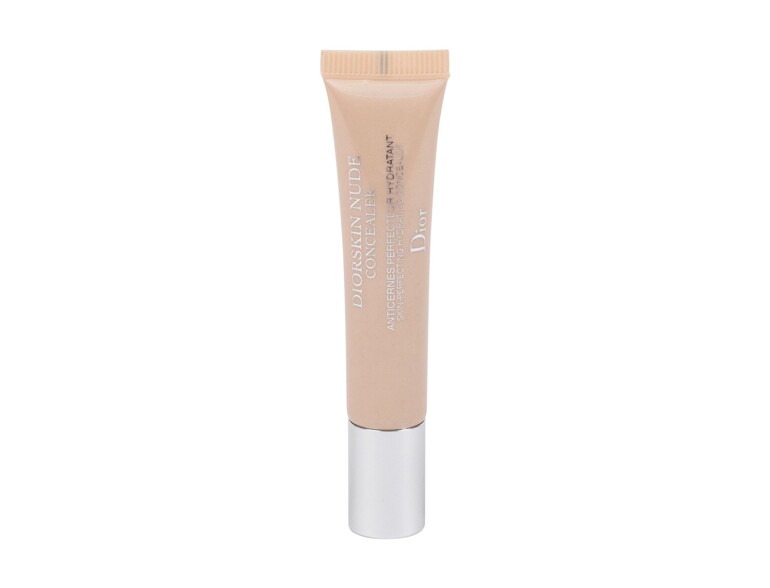 Concealer Dior Diorskin Nude 10 ml 001 Ivory Tester