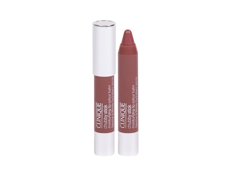 Lippenstift Clinique Chubby Stick 3 g 08 Graped-up