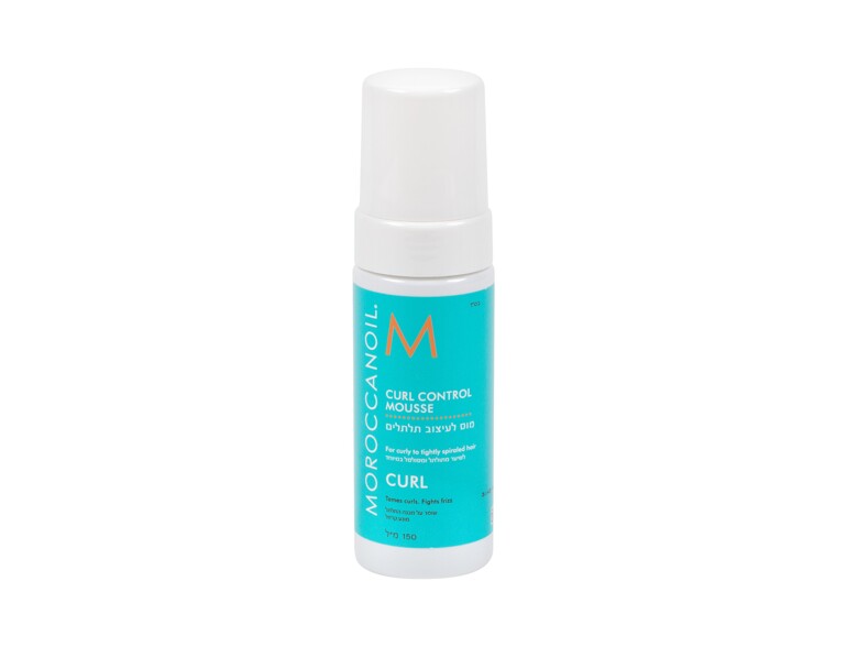 Für Locken Moroccanoil Curl Curl Control Mousse 150 ml